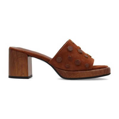 SANDALIAS MUJER NOA HARMON 10269P